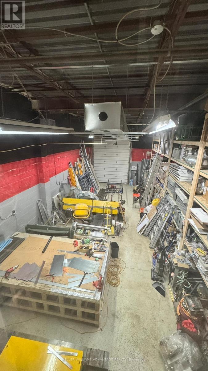 18 - 1080 Tapscott Road, Toronto, ON