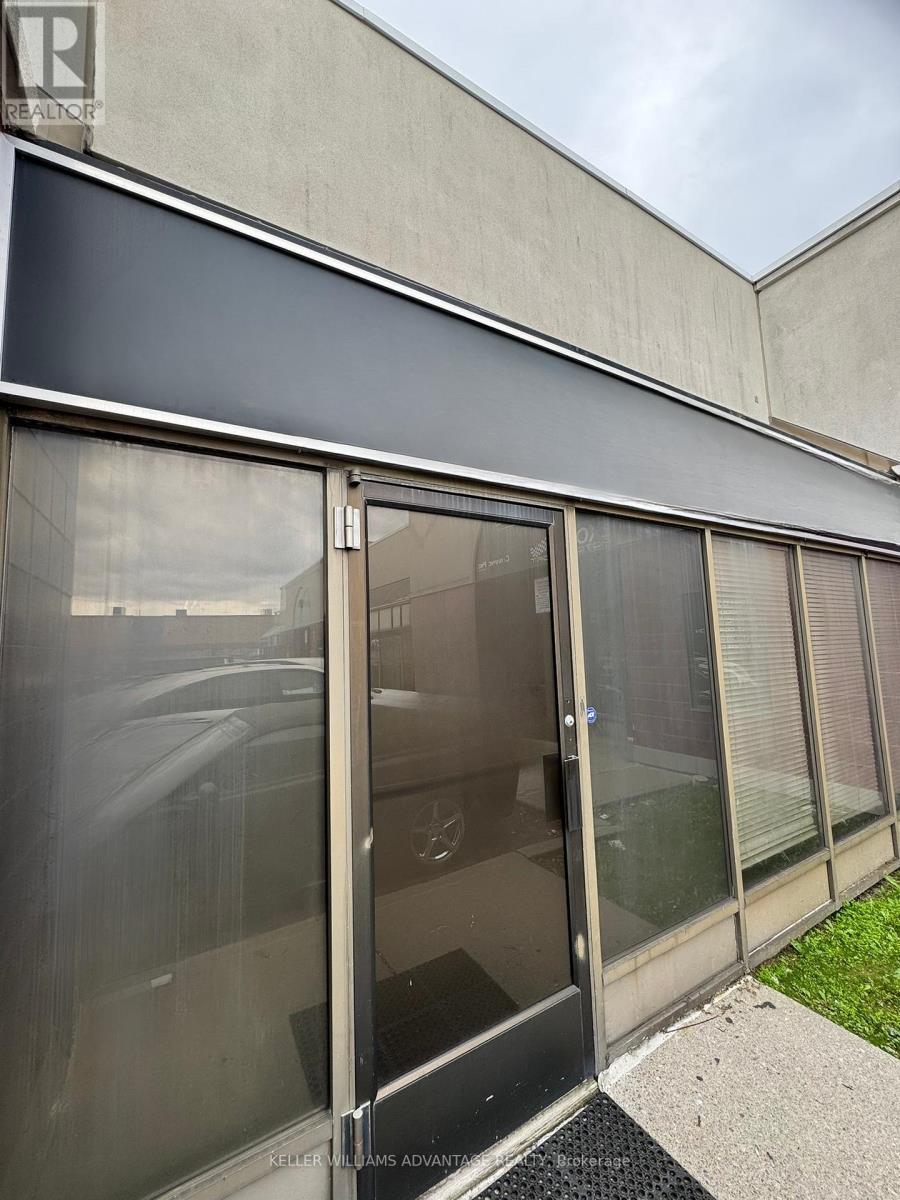 18 - 1080 Tapscott Road, Toronto, ON