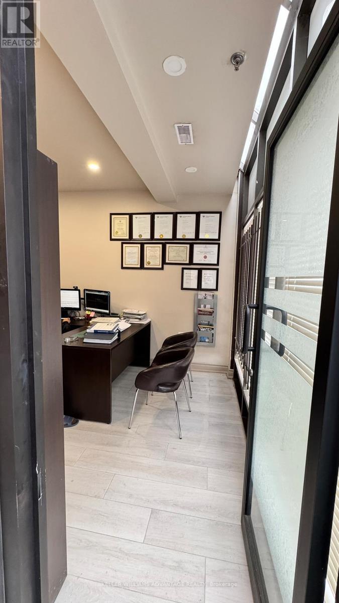 18 - 1080 Tapscott Road, Toronto, ON