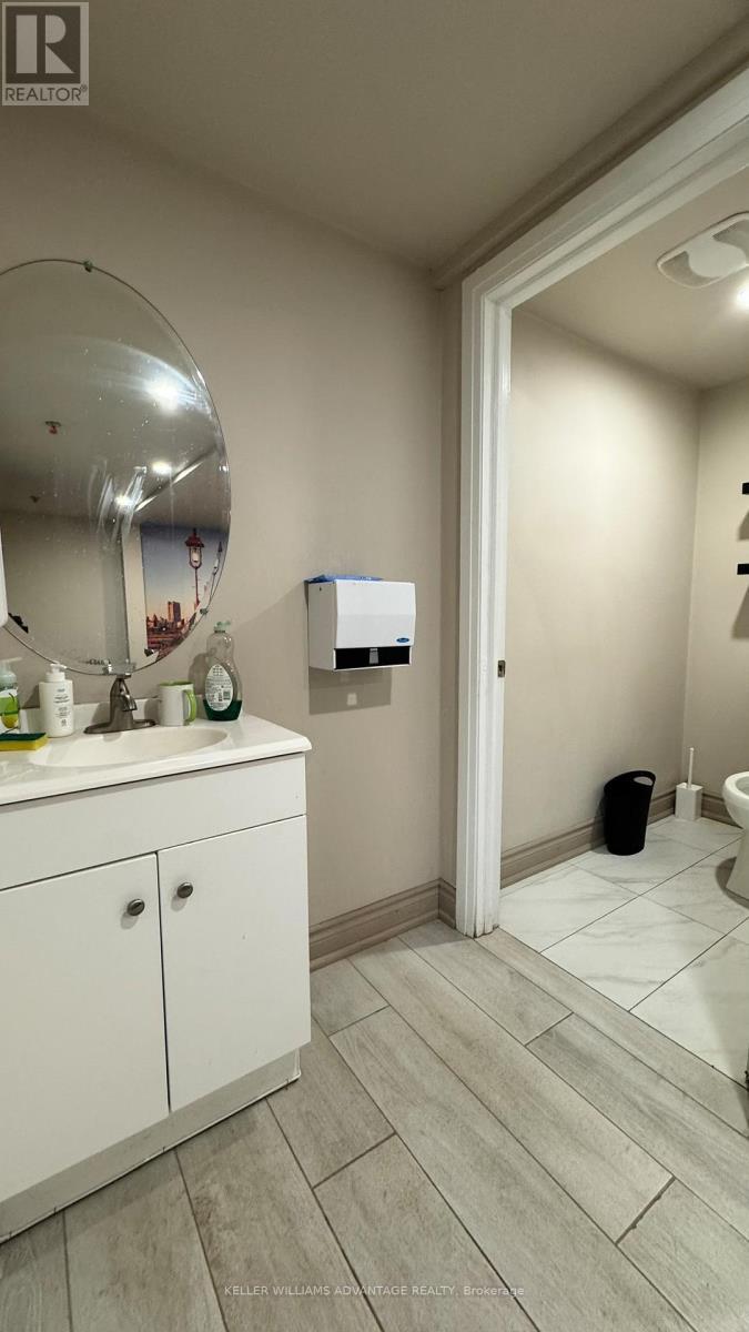 18 - 1080 Tapscott Road, Toronto, ON