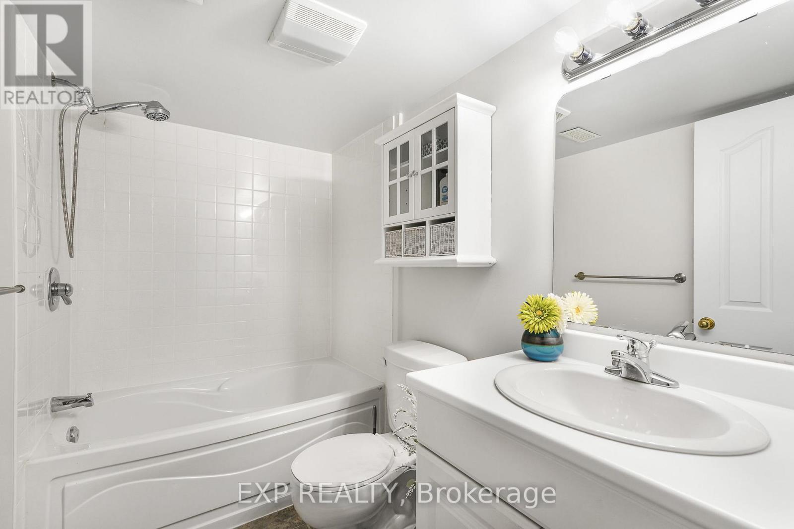 Basement Washroom - 2092 Melette Crescent, Ottawa, ON - Indoor Photo Showing Bathroom