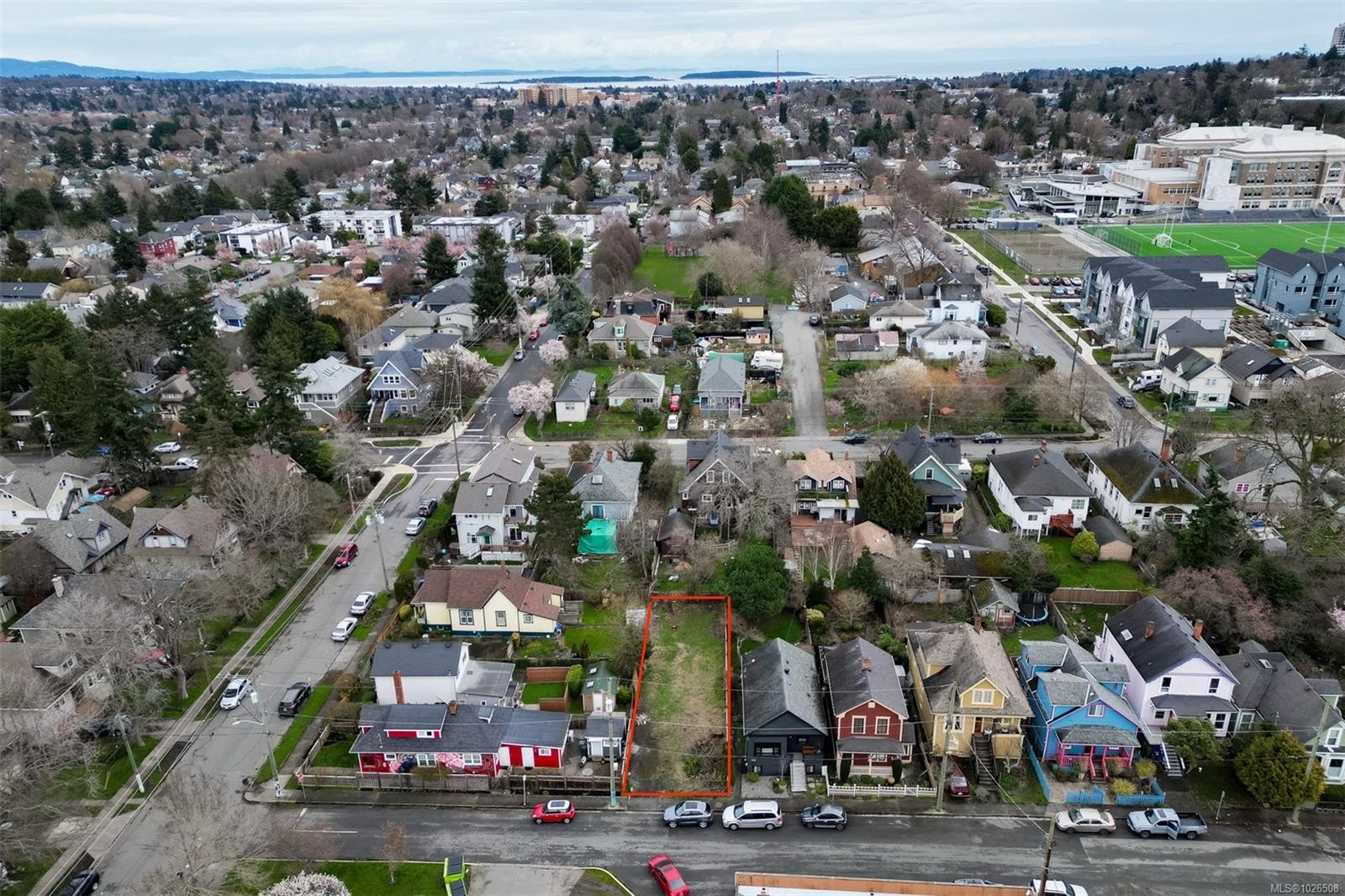 2017 Cameron St, Victoria, BC