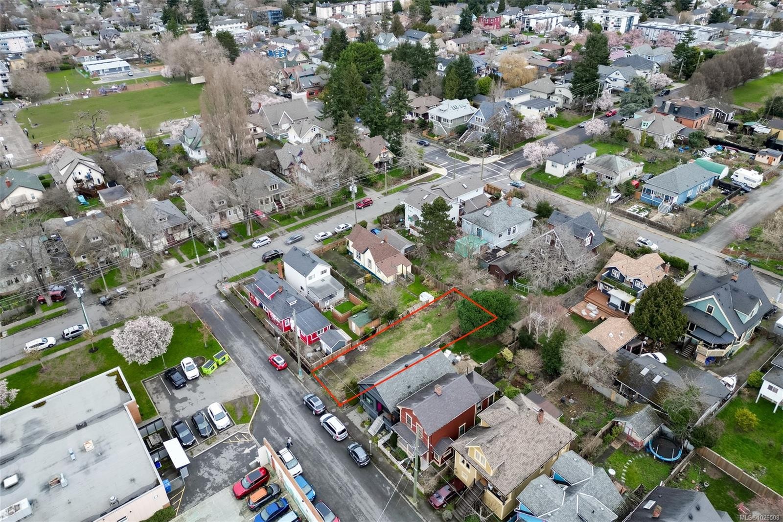 2017 Cameron St, Victoria, BC
