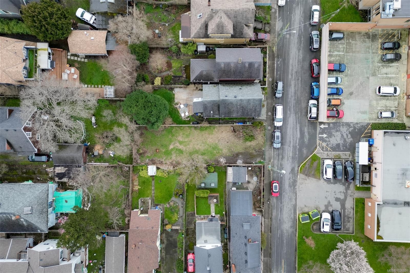 2017 Cameron St, Victoria, BC