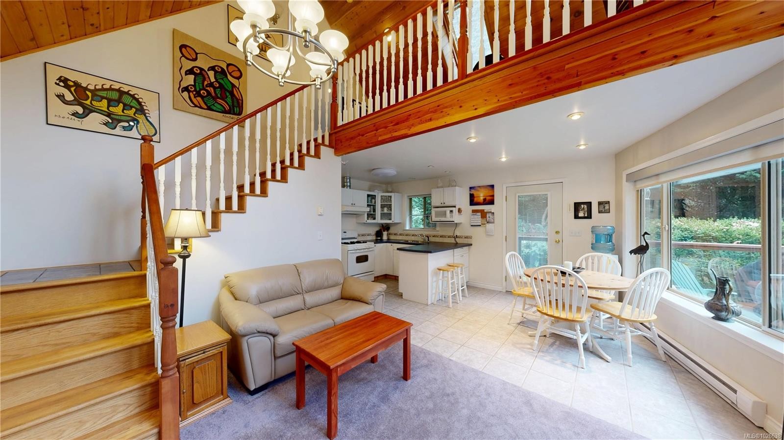 1120 Chappel Pl, Gabriola Island, BC