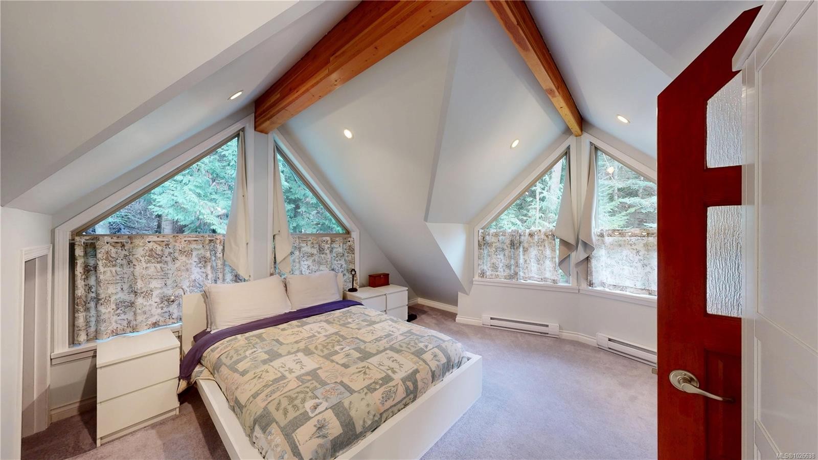 1120 Chappel Pl, Gabriola Island, BC