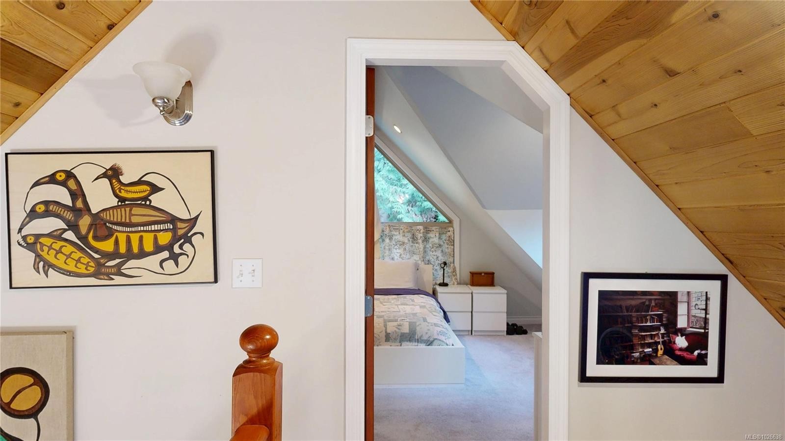 1120 Chappel Pl, Gabriola Island, BC