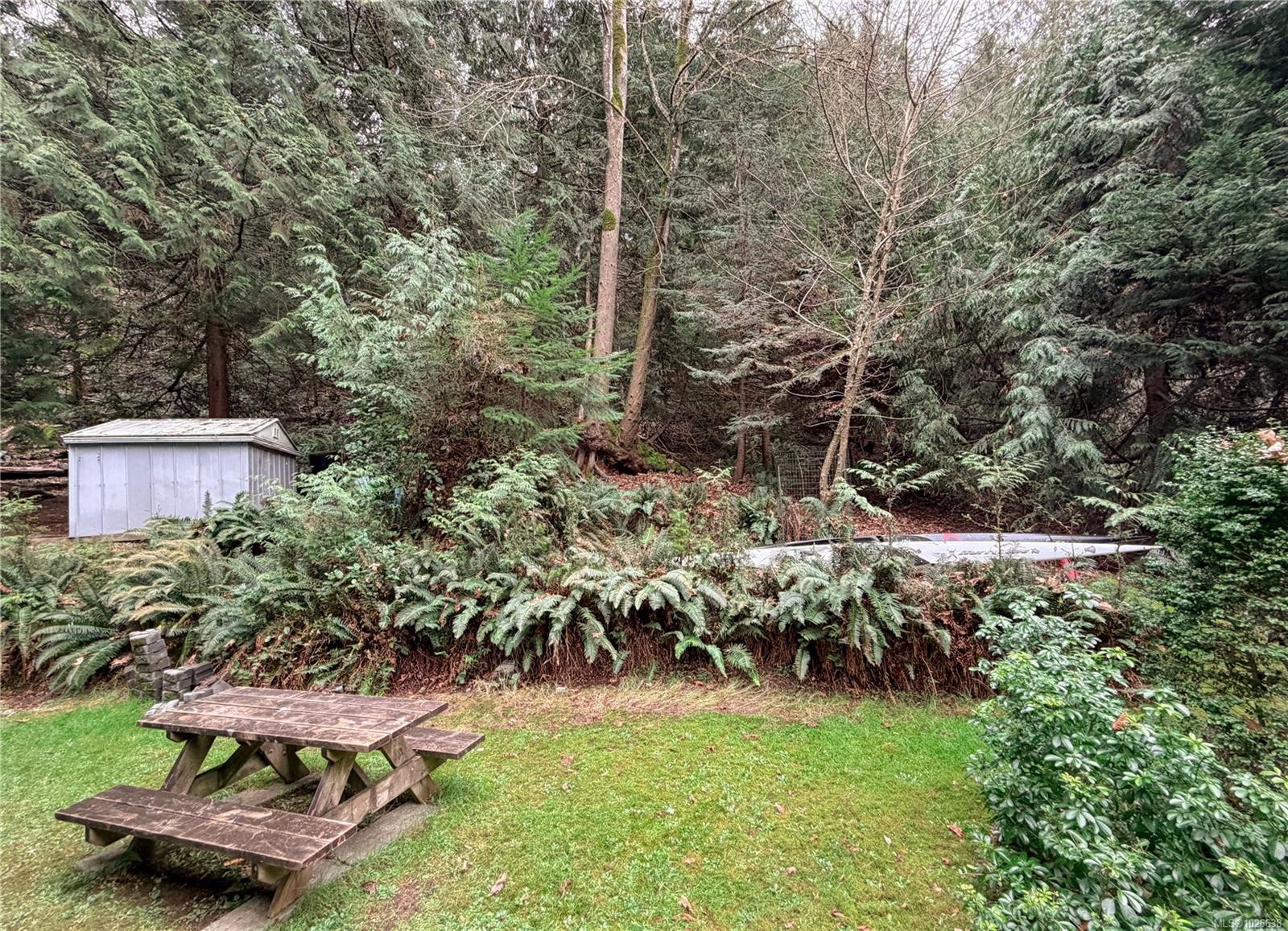1120 Chappel Pl, Gabriola Island, BC