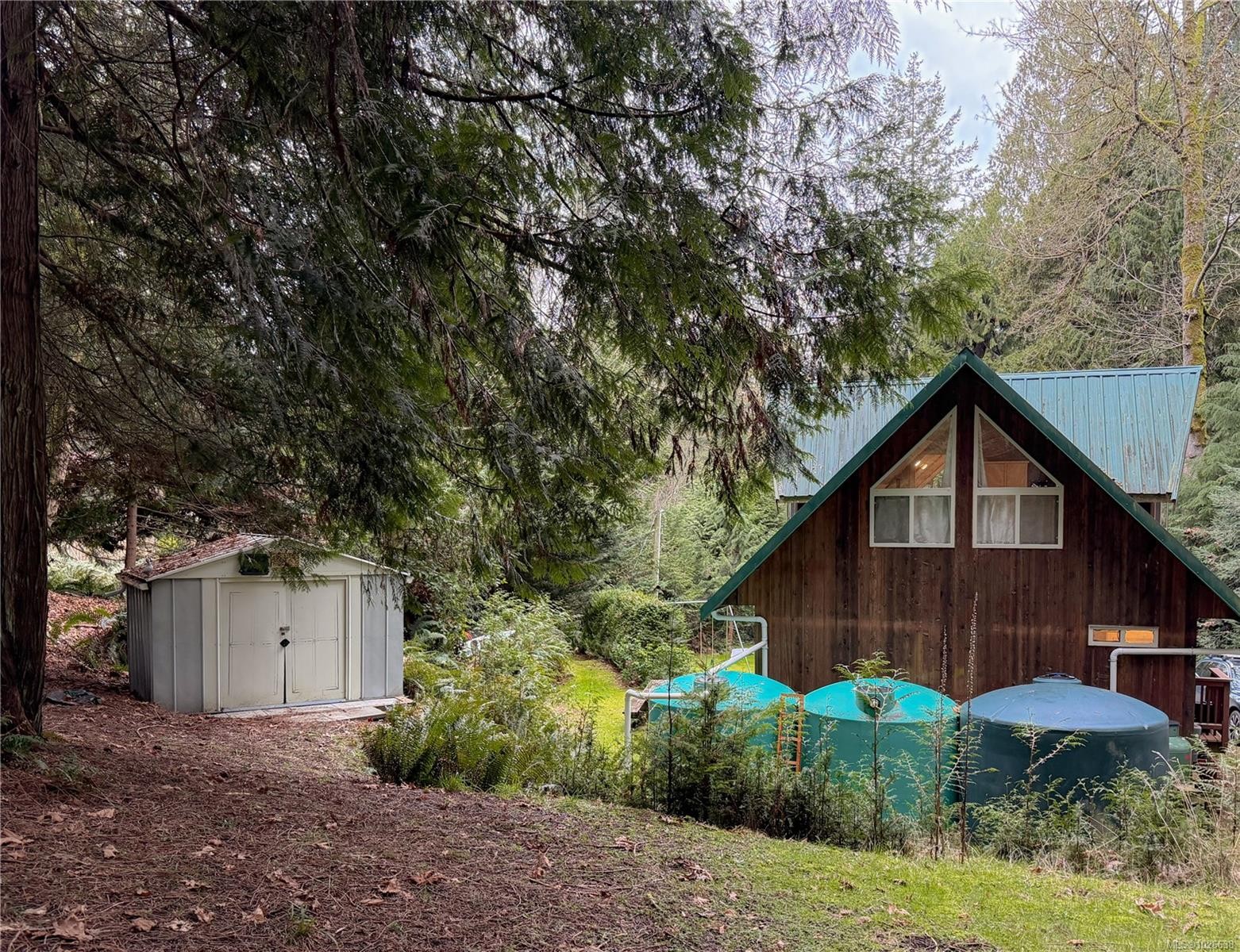 1120 Chappel Pl, Gabriola Island, BC