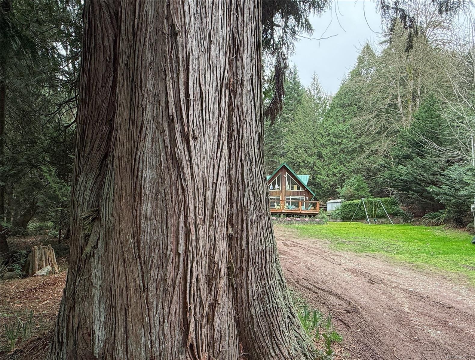 1120 Chappel Pl, Gabriola Island, BC