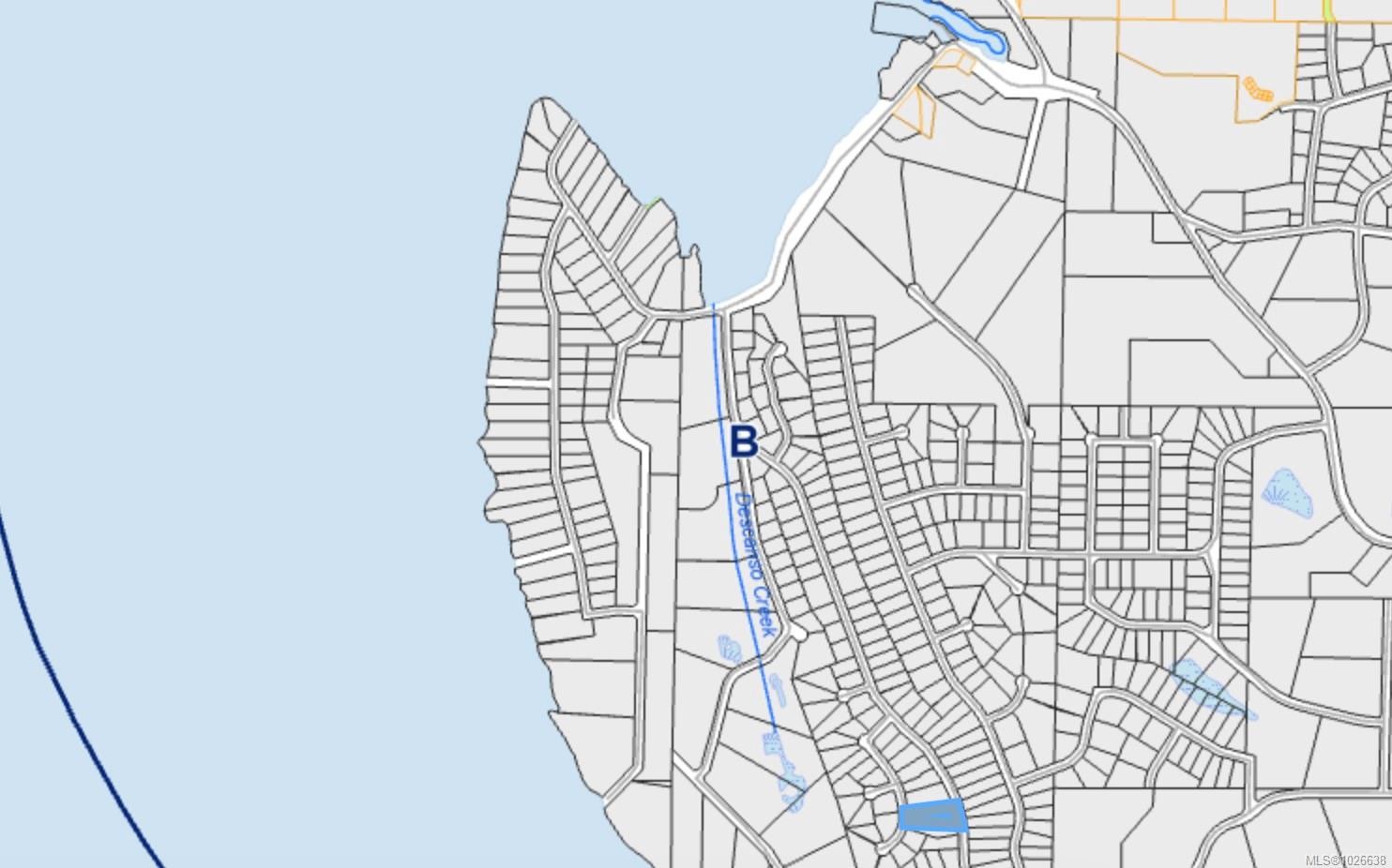 1120 Chappel Pl, Gabriola Island, BC