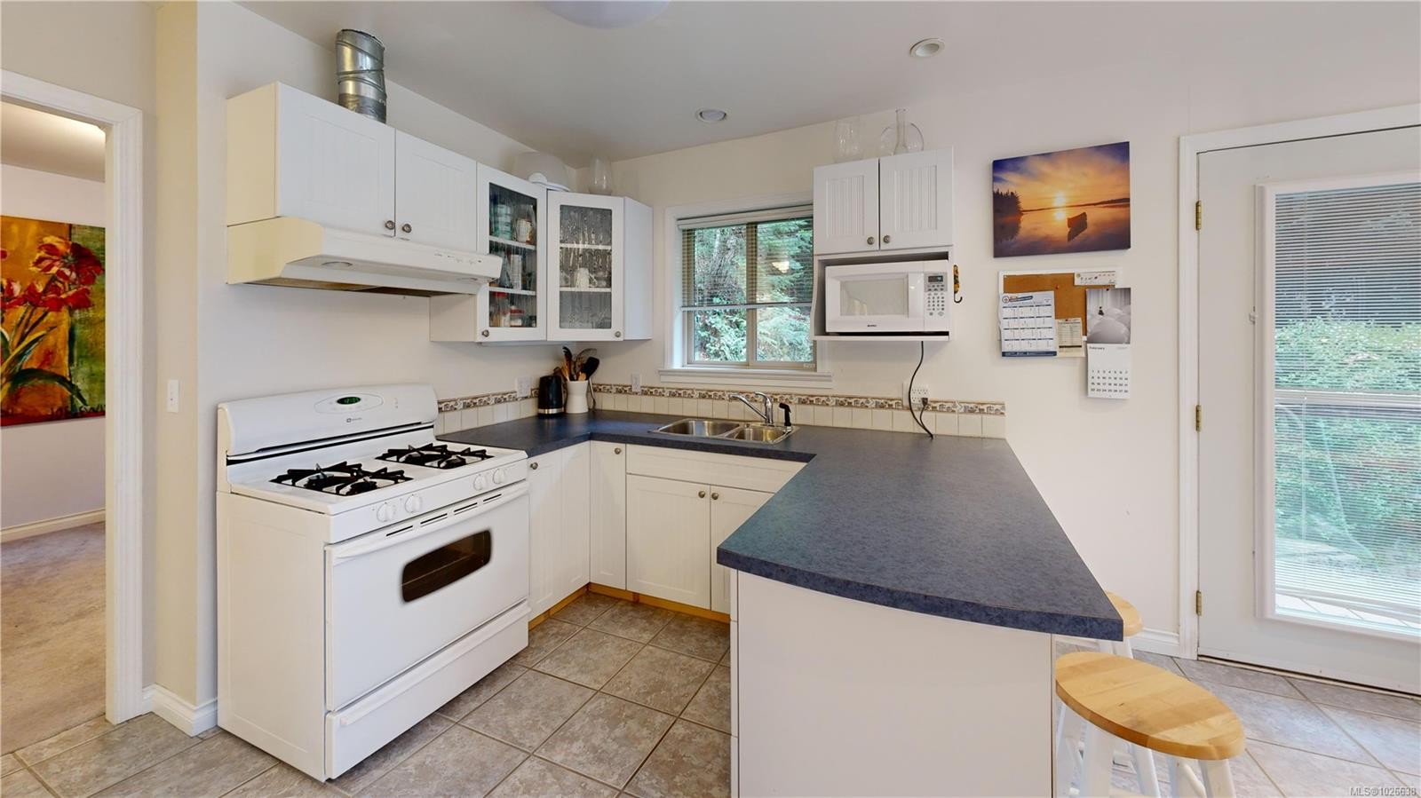 1120 Chappel Pl, Gabriola Island, BC