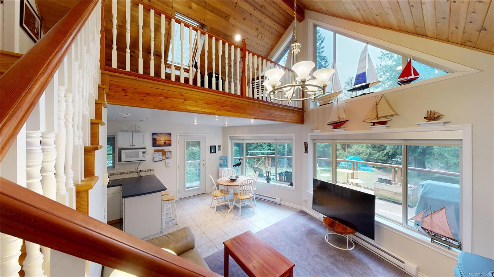 1120 Chappel Pl, Gabriola Island, BC