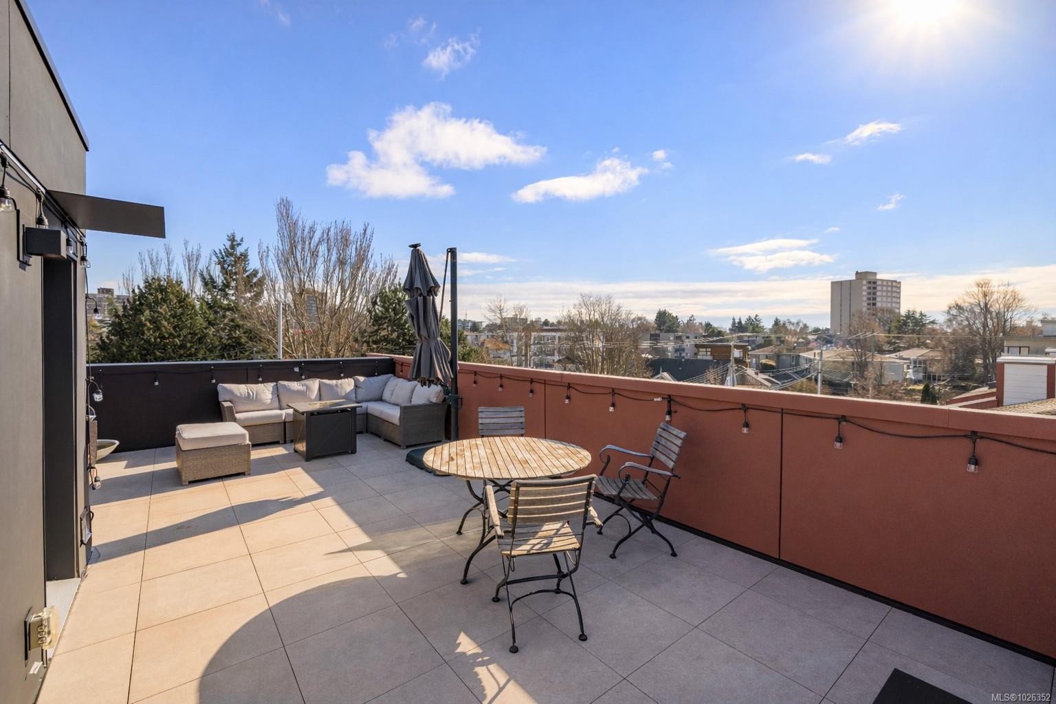 402-430 Parry St, Victoria, BC - Outdoor With Deck Patio Veranda With Exterior