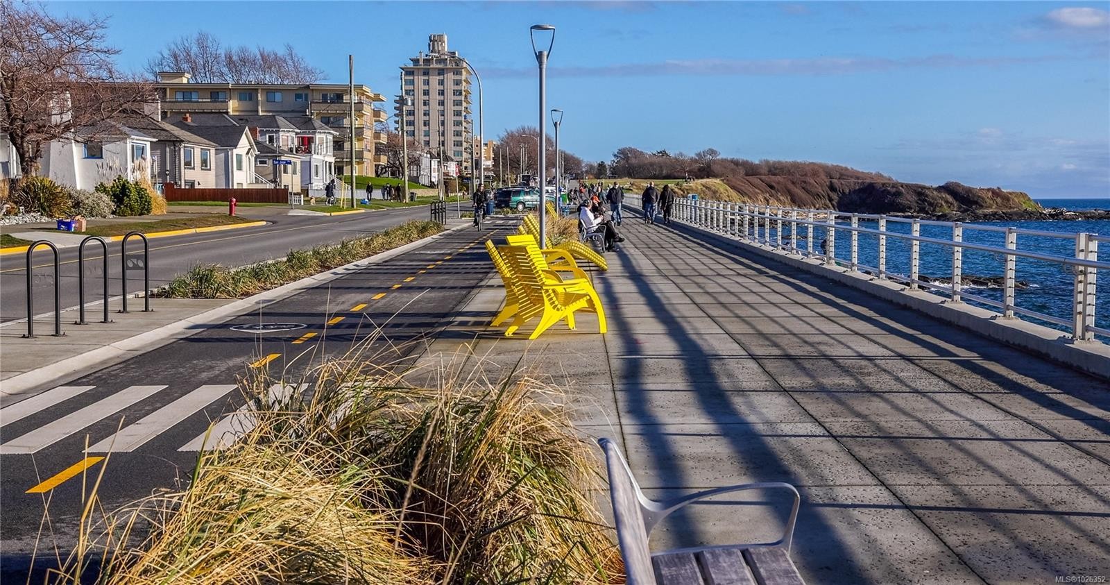 402-430 Parry St, Victoria, BC - Outdoor