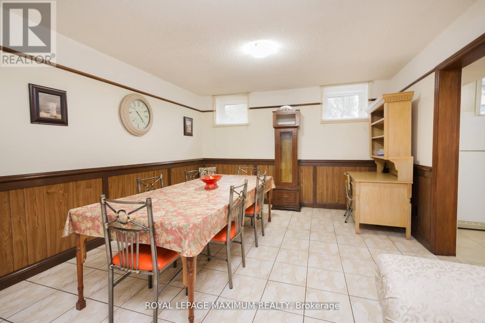 119 Glen Long Avenue, Toronto, ON - Indoor