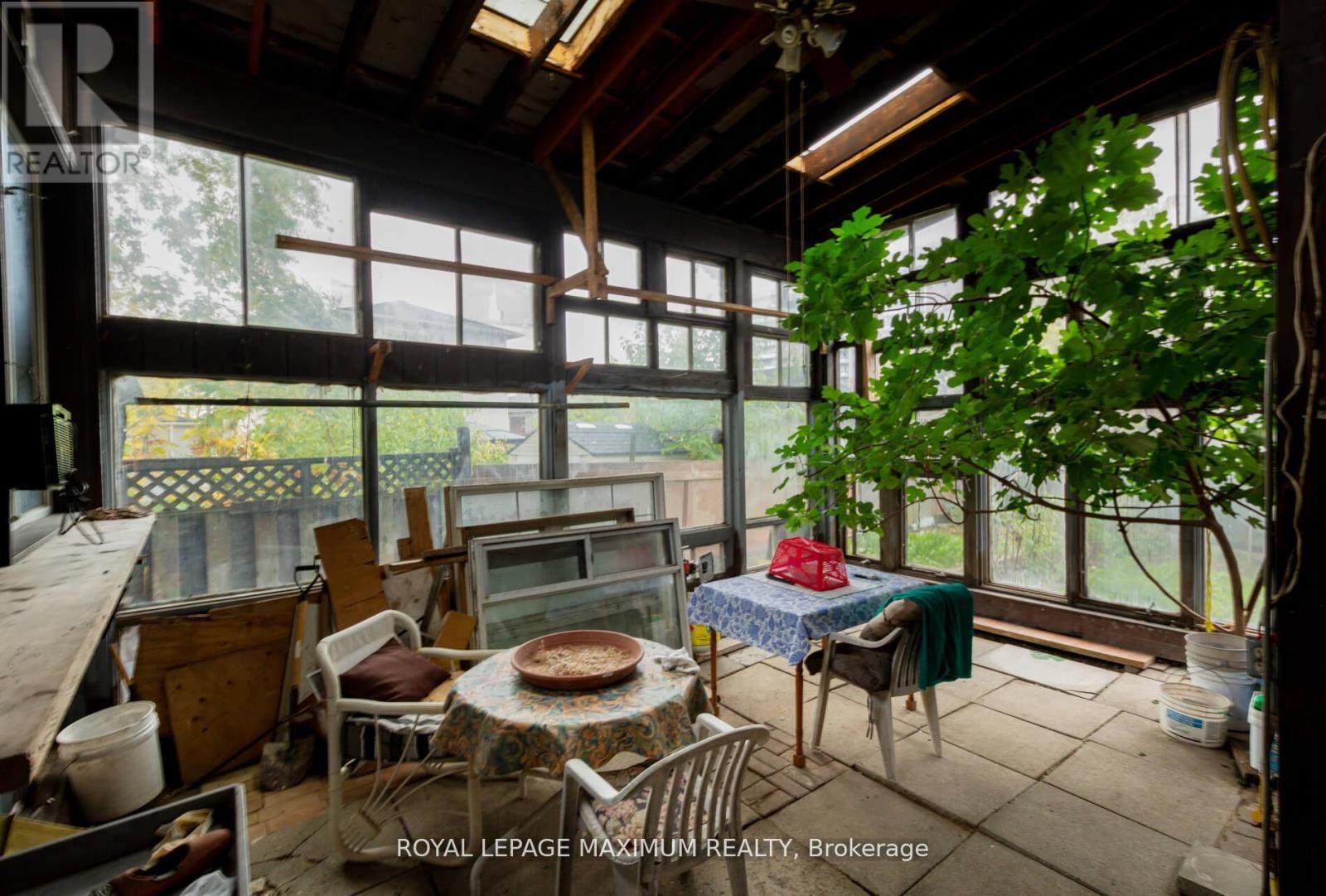 119 Glen Long Avenue, Toronto, ON - With Exterior