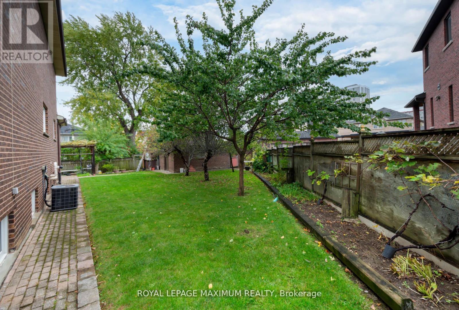 119 Glen Long Avenue, Toronto, ON - Outdoor