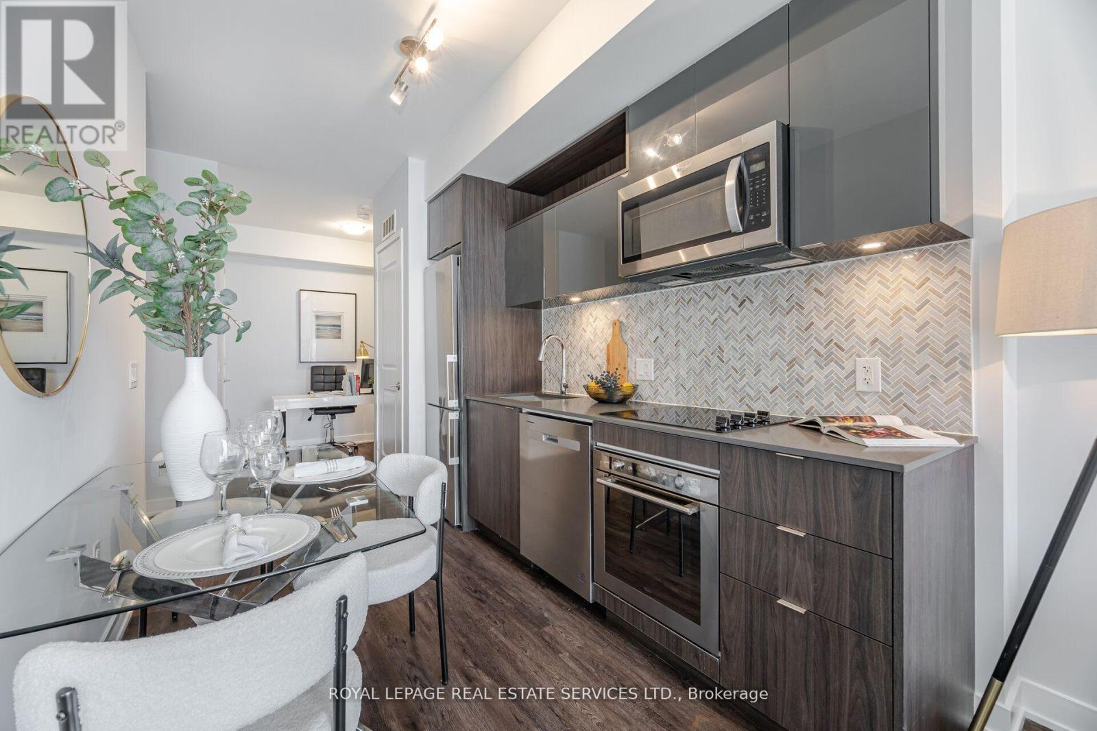 803 - 100 Dalhousie Street, Toronto, ON