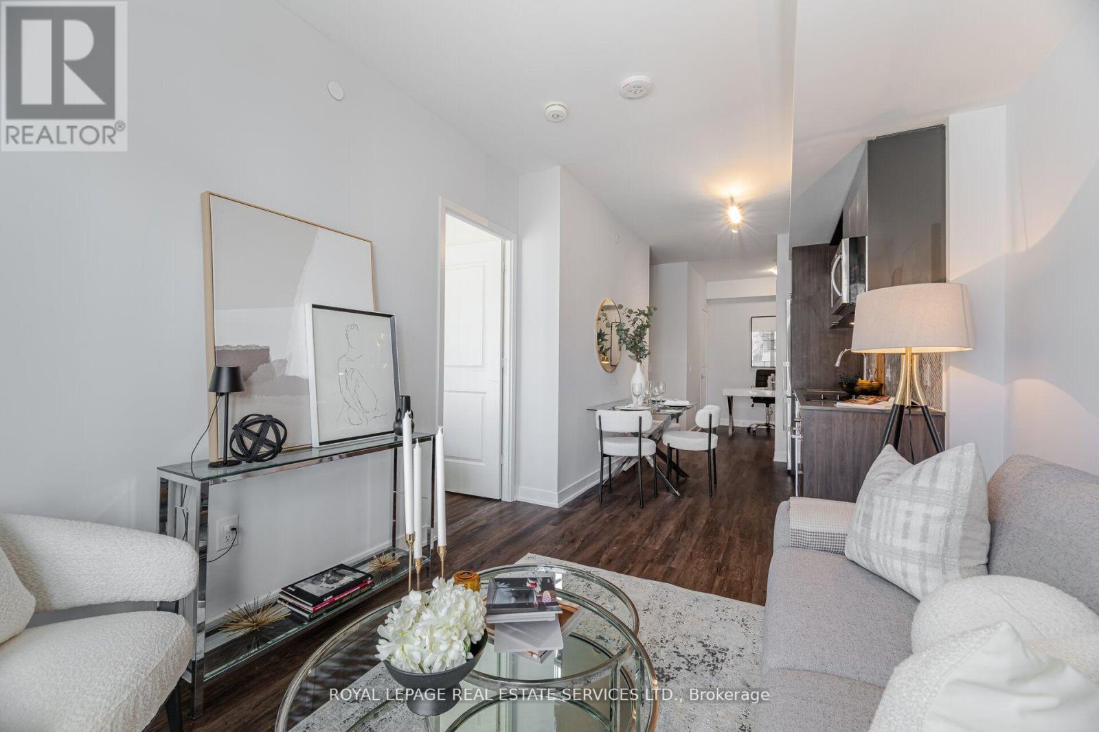 803 - 100 Dalhousie Street, Toronto, ON