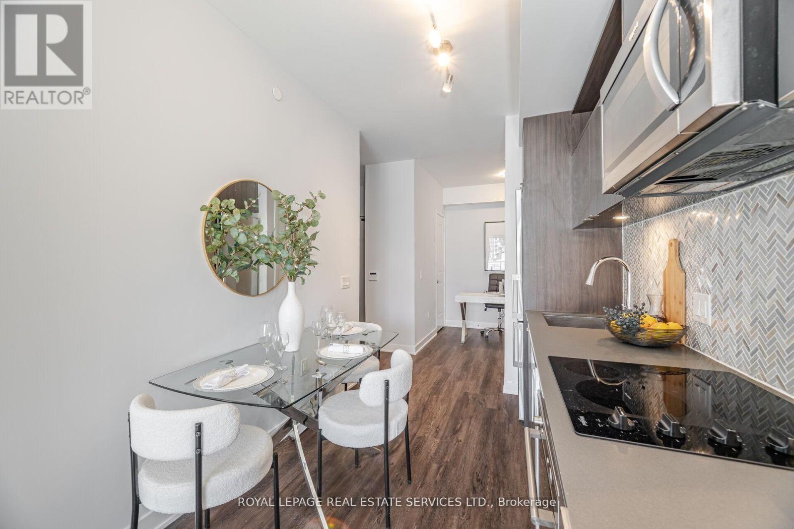 803 - 100 Dalhousie Street, Toronto, ON