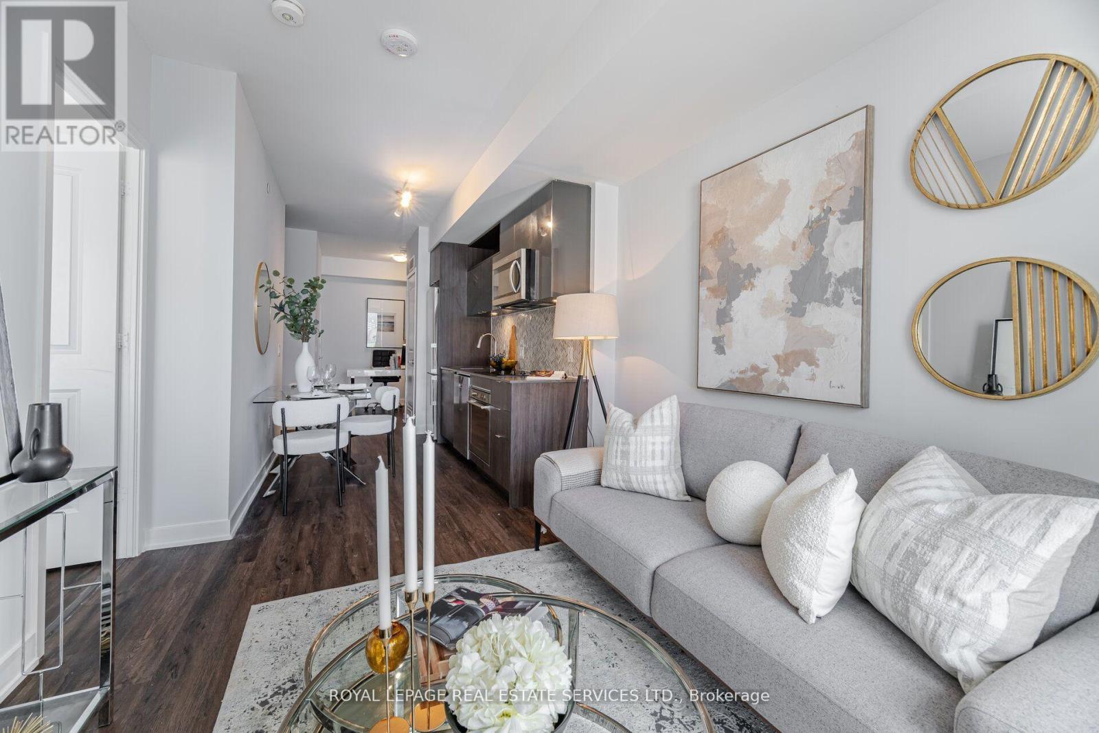 803 - 100 Dalhousie Street, Toronto, ON