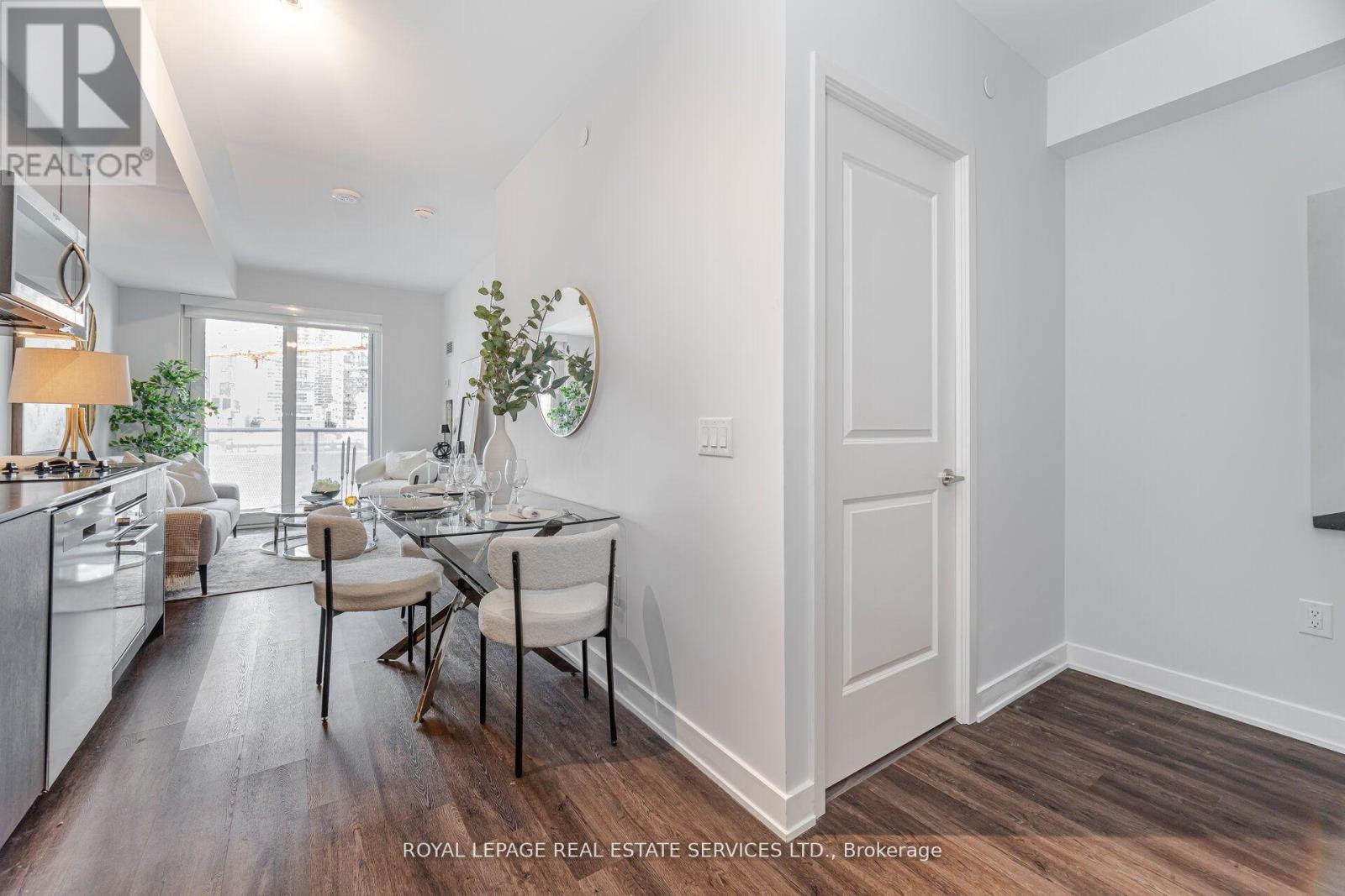 803 - 100 Dalhousie Street, Toronto, ON