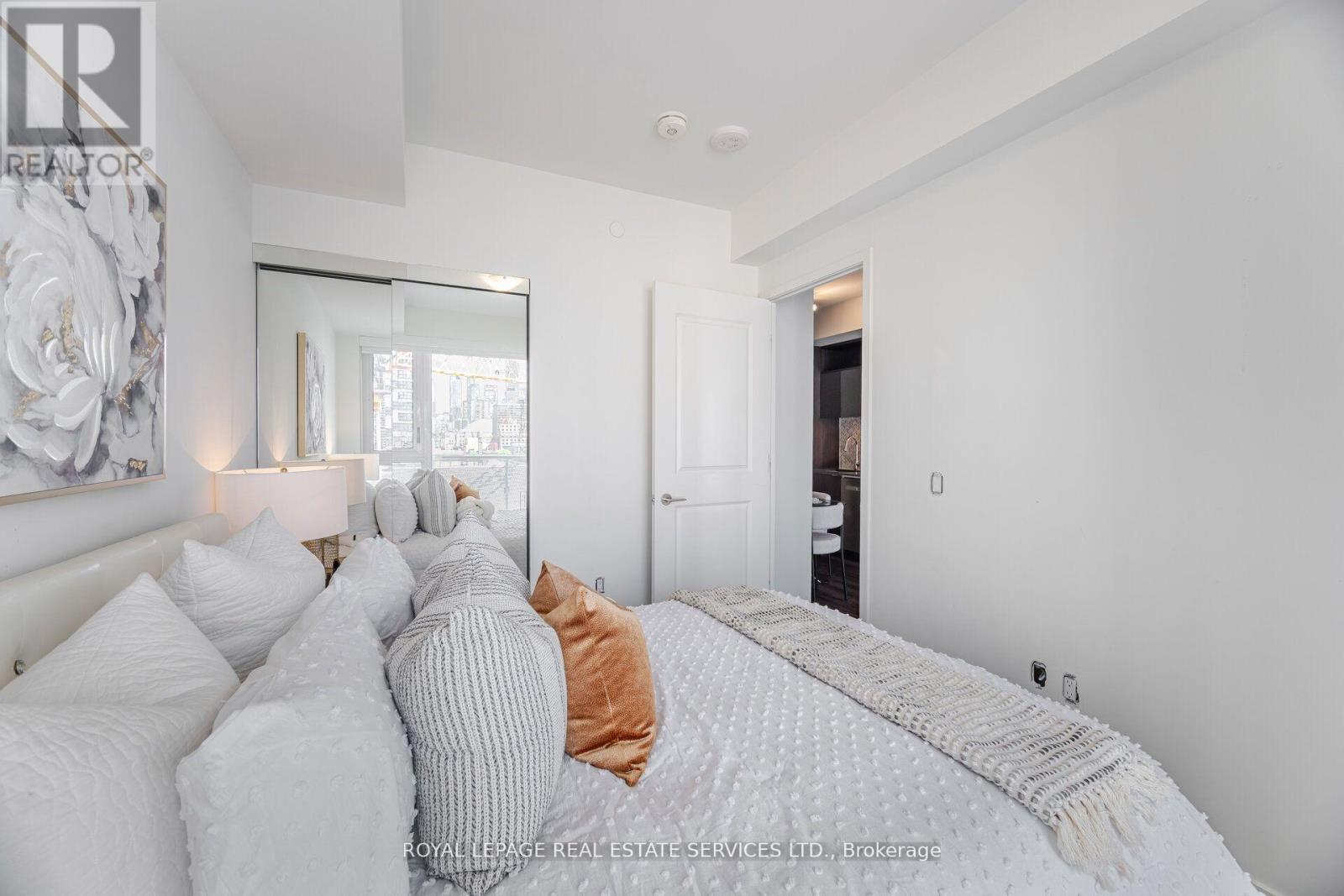 803 - 100 Dalhousie Street, Toronto, ON