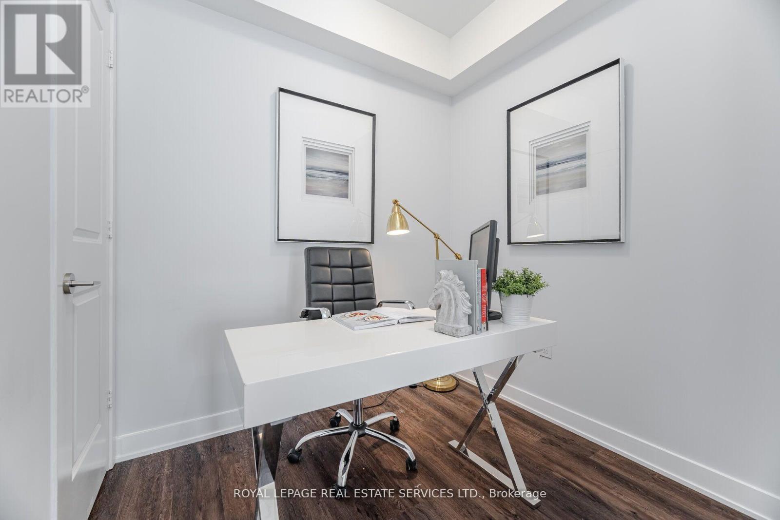 803 - 100 Dalhousie Street, Toronto, ON