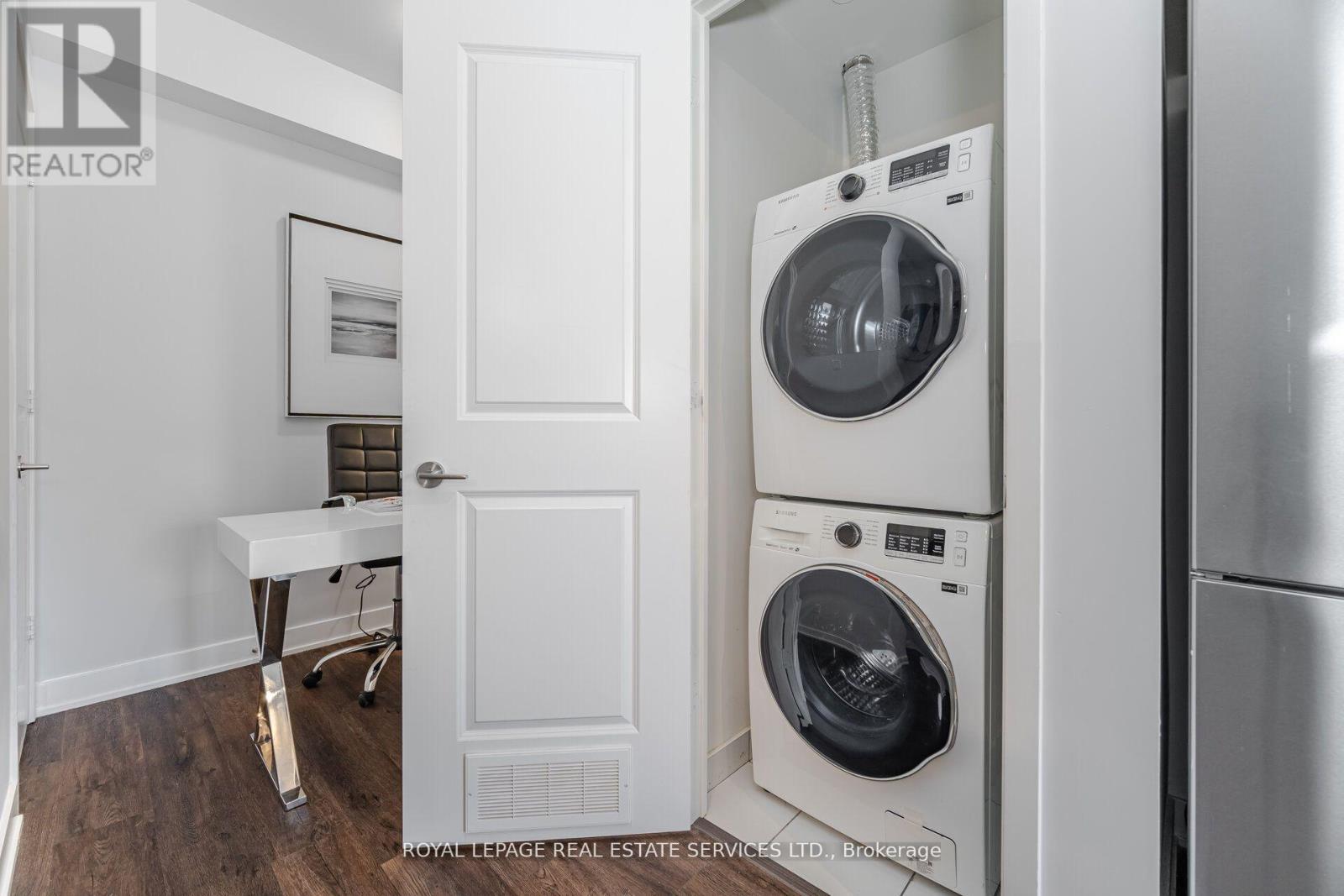 803 - 100 Dalhousie Street, Toronto, ON