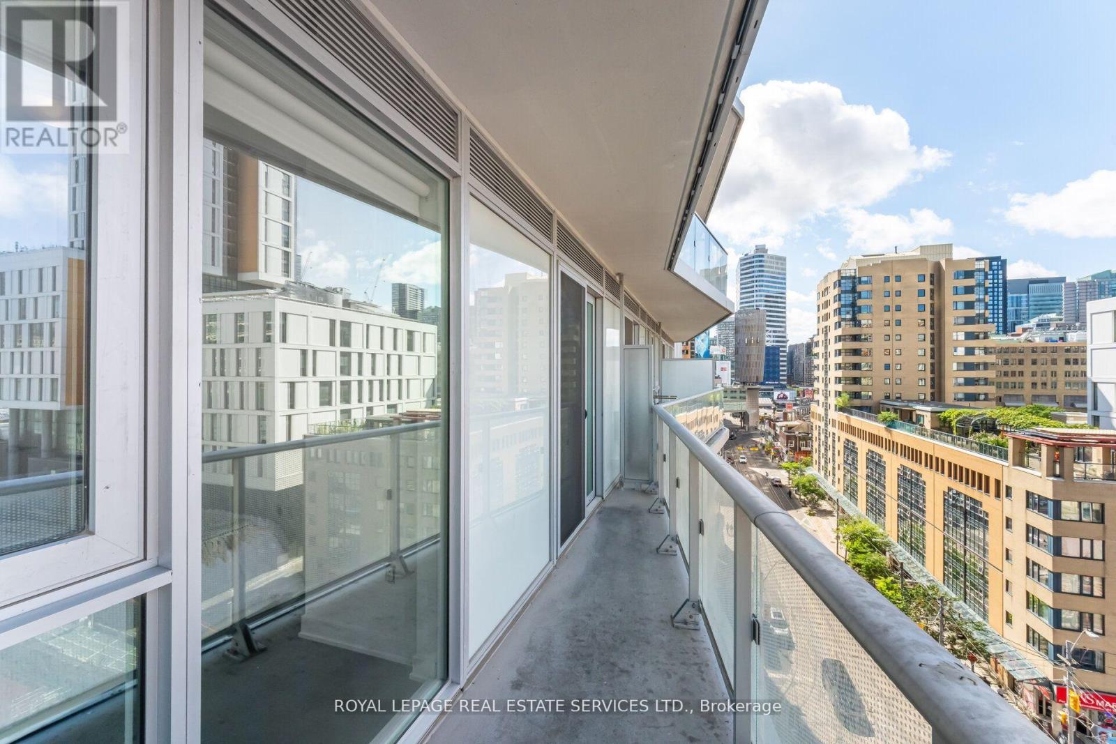 803 - 100 Dalhousie Street, Toronto, ON