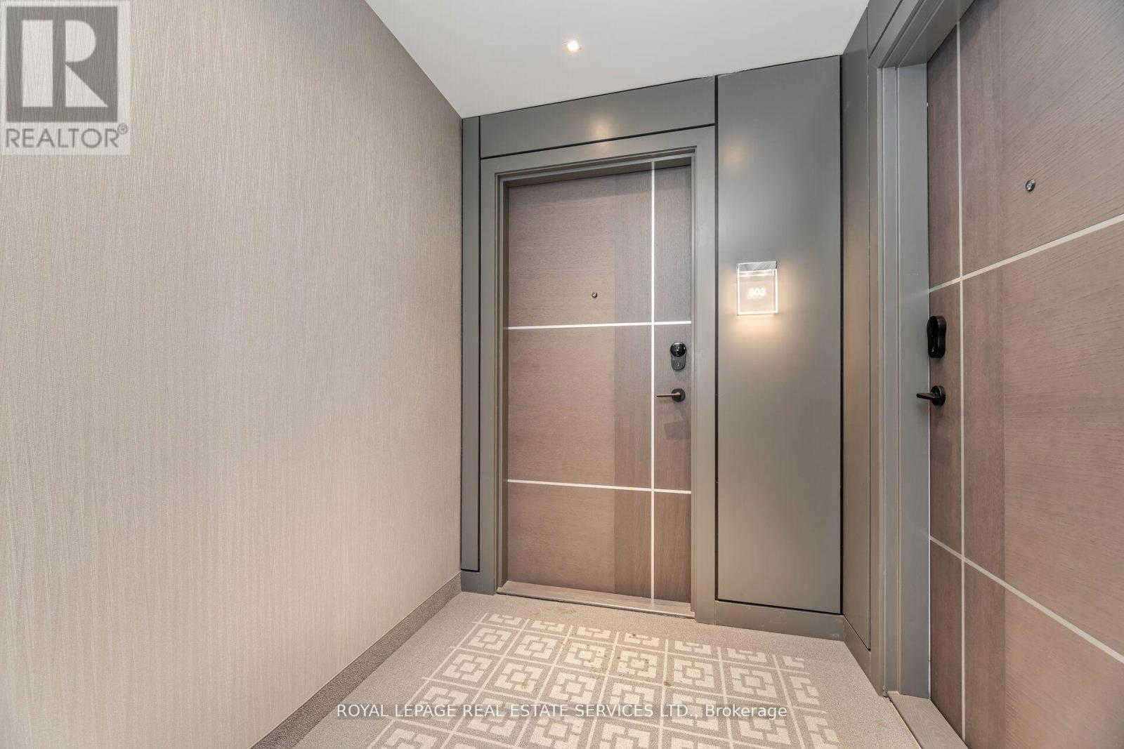 803 - 100 Dalhousie Street, Toronto, ON