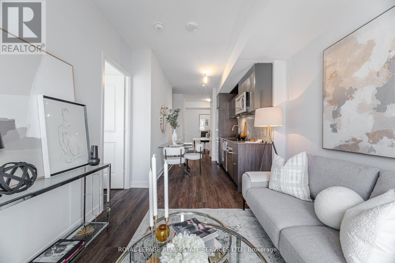 803 - 100 Dalhousie Street, Toronto, ON