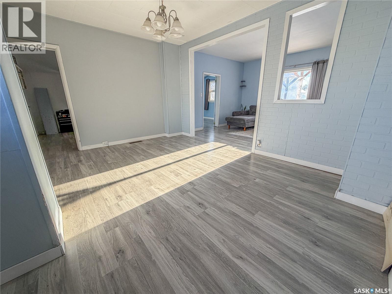 811 Boyle Street, Indian Head, SK - Indoor Photo Showing Other Room