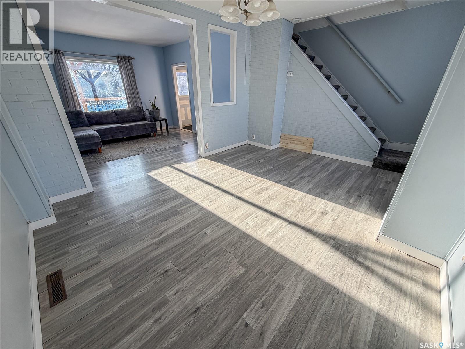 811 Boyle Street, Indian Head, SK - Indoor Photo Showing Other Room