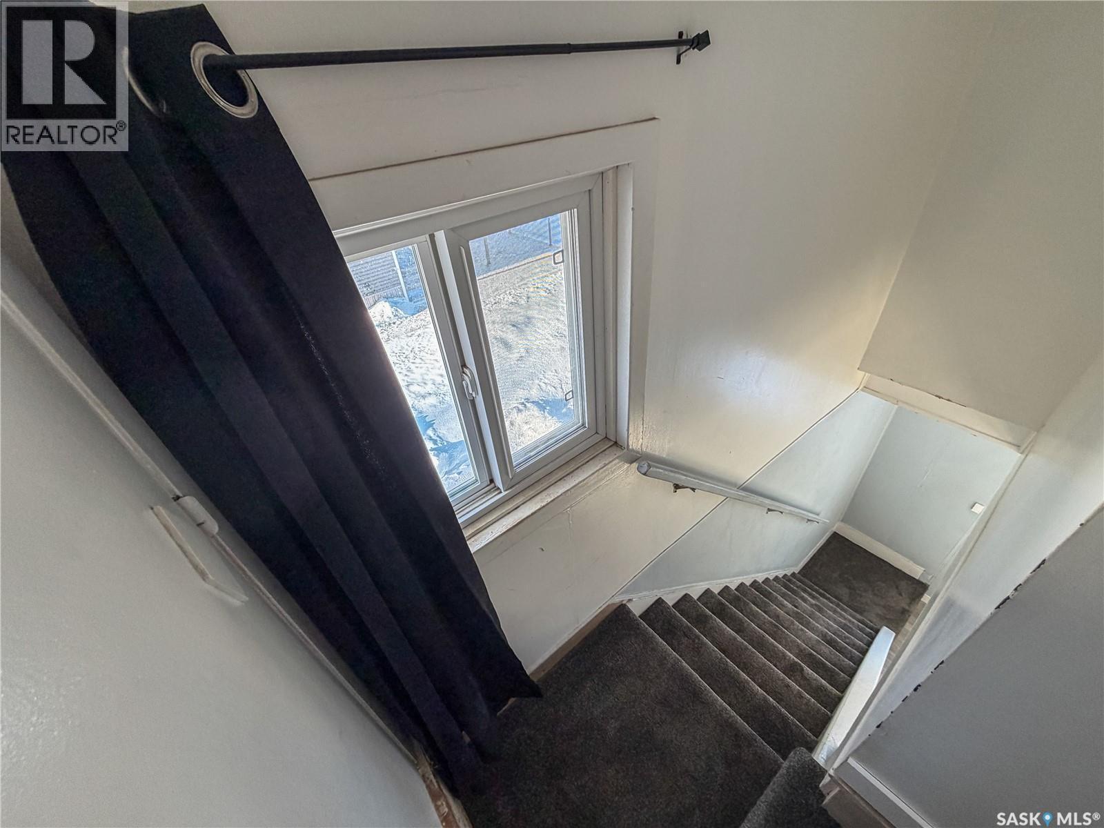 811 Boyle Street, Indian Head, SK - Indoor Photo Showing Other Room