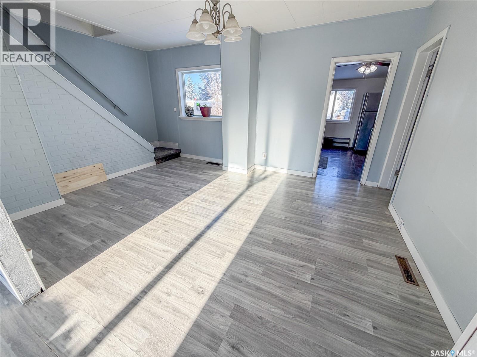 811 Boyle Street, Indian Head, SK - Indoor Photo Showing Other Room