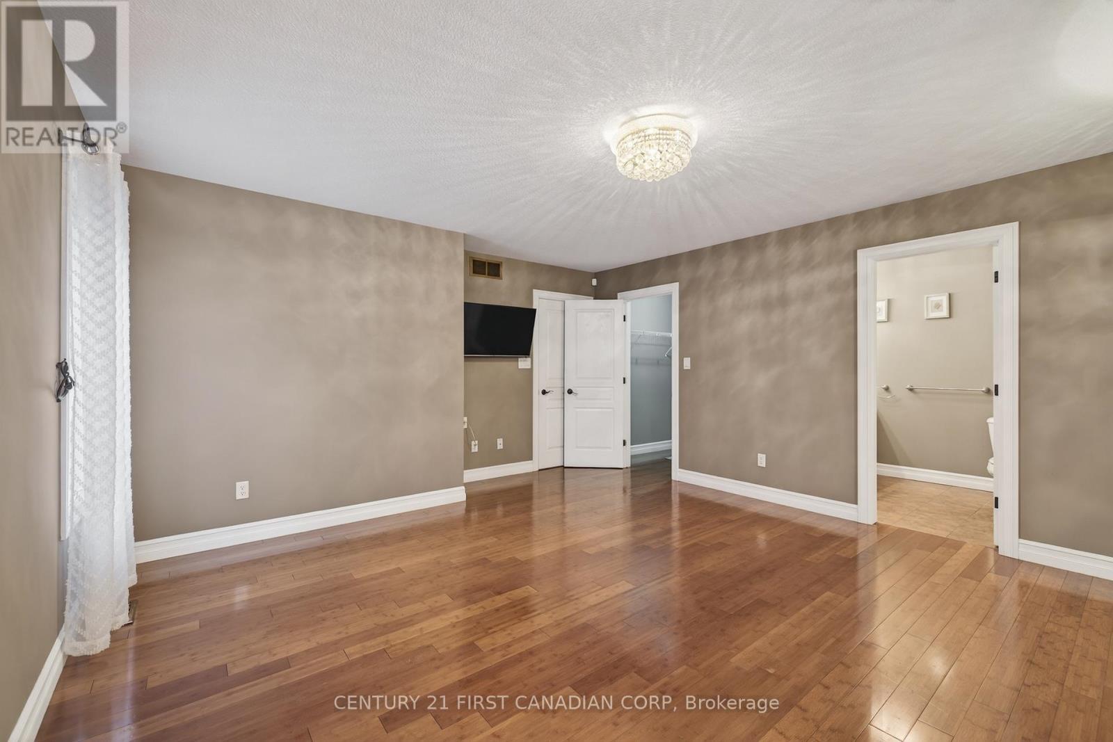 167 Tanoak Drive, London North (North E), ON - Indoor Photo Showing Other Room