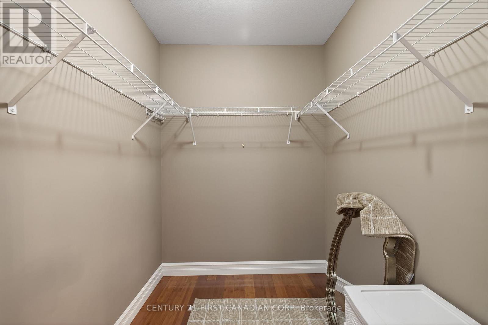 167 Tanoak Drive, London North (North E), ON - Indoor With Storage