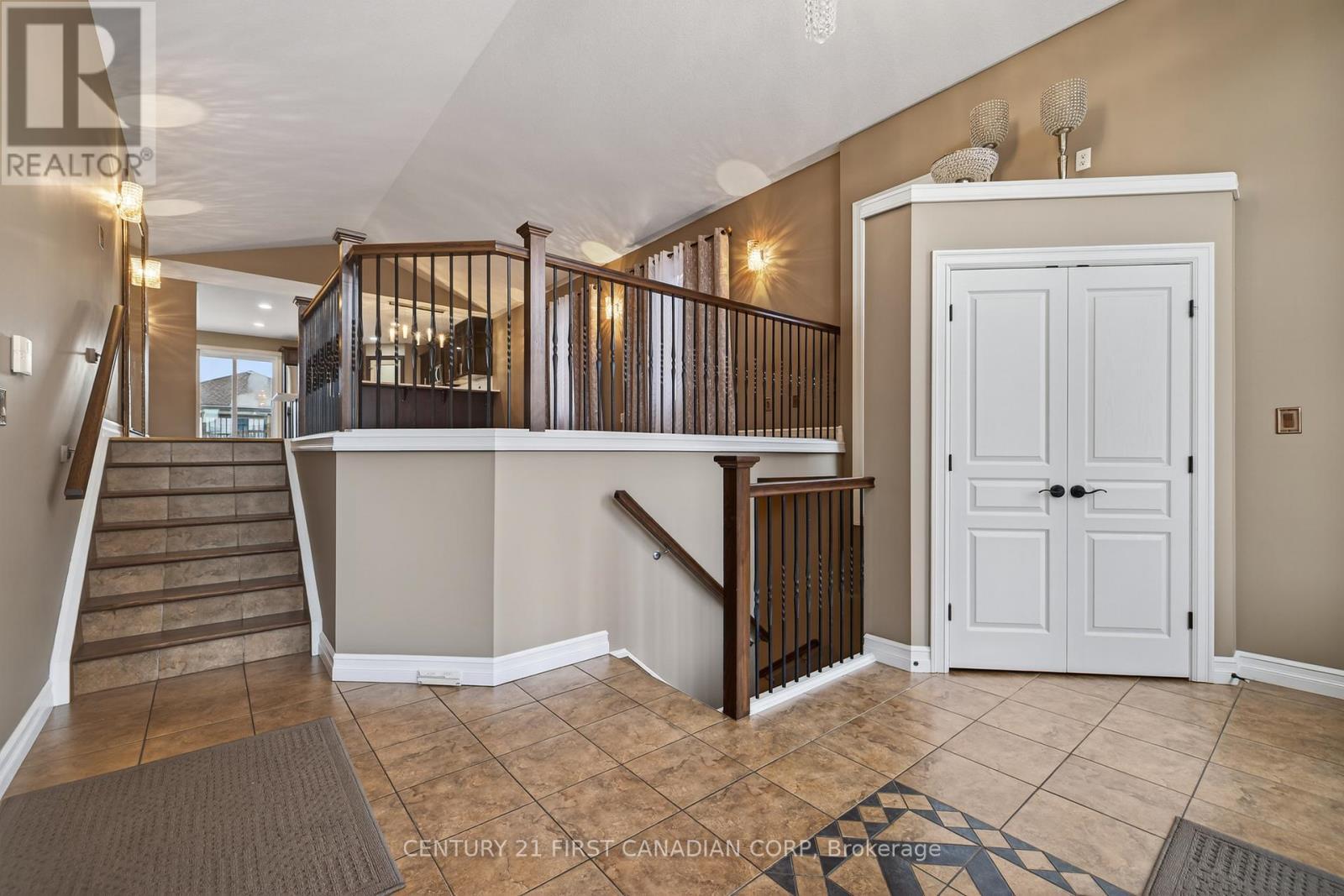 167 Tanoak Drive, London North (North E), ON - Indoor Photo Showing Other Room