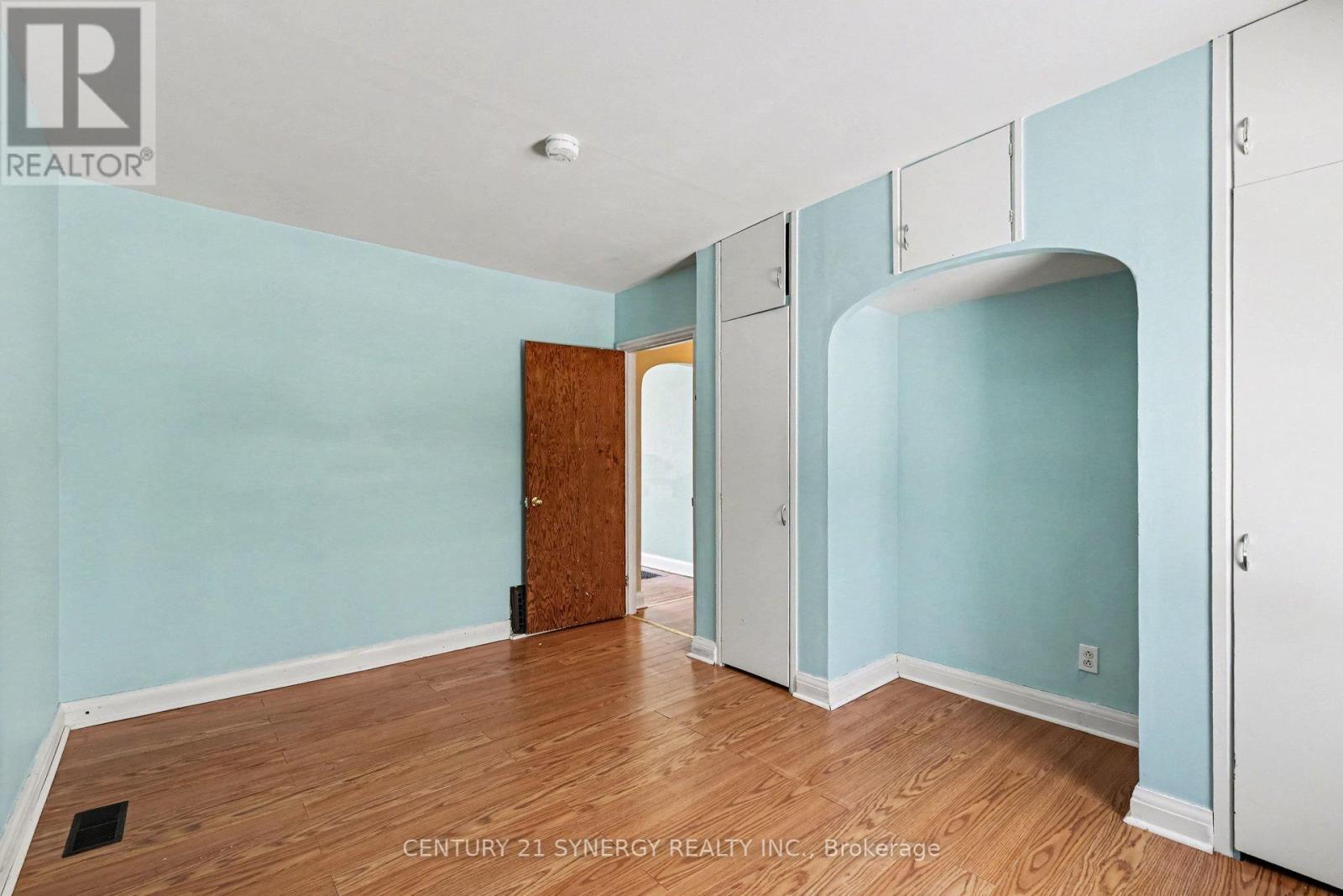 primary bedroom - 476 County 29 Road, Rideau Lakes, ON - Indoor Photo Showing Other Room