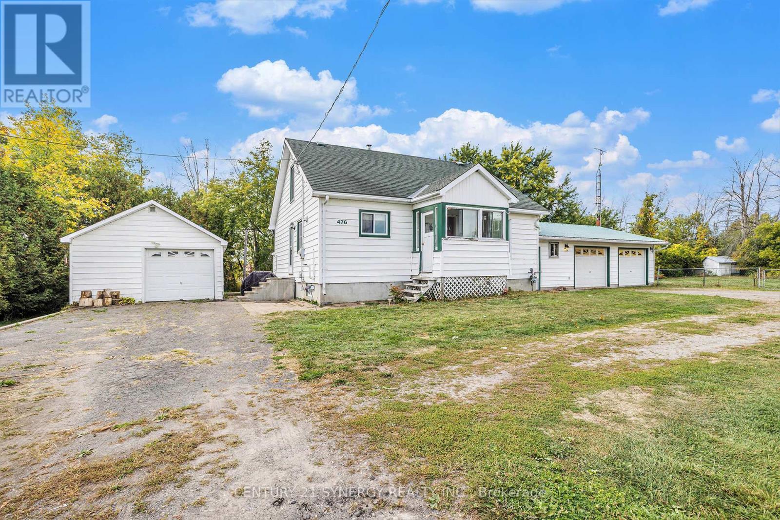 476 County 29 Road, Rideau Lakes, ON - Outdoor