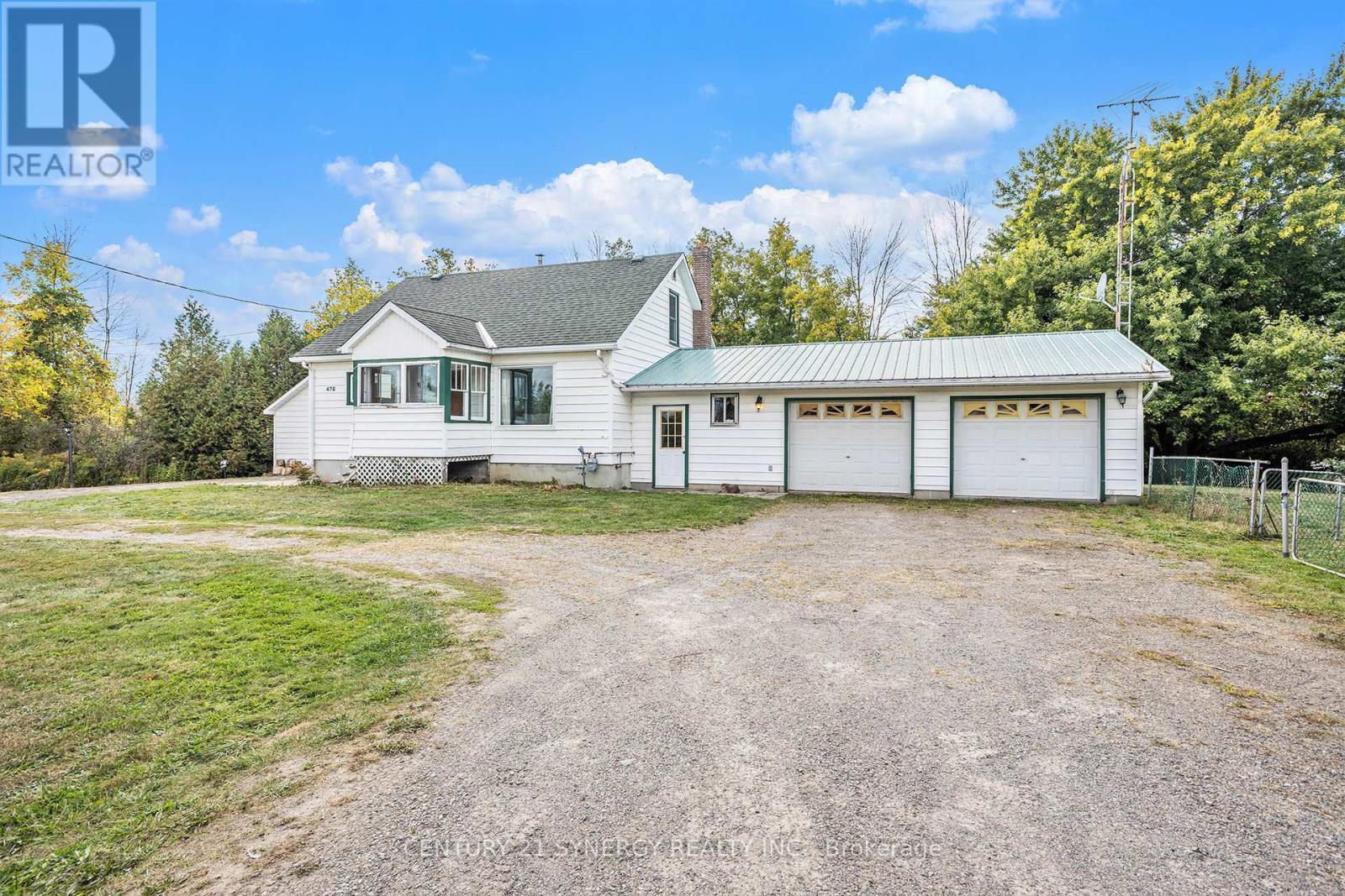 476 County 29 Road, Rideau Lakes, ON - Outdoor