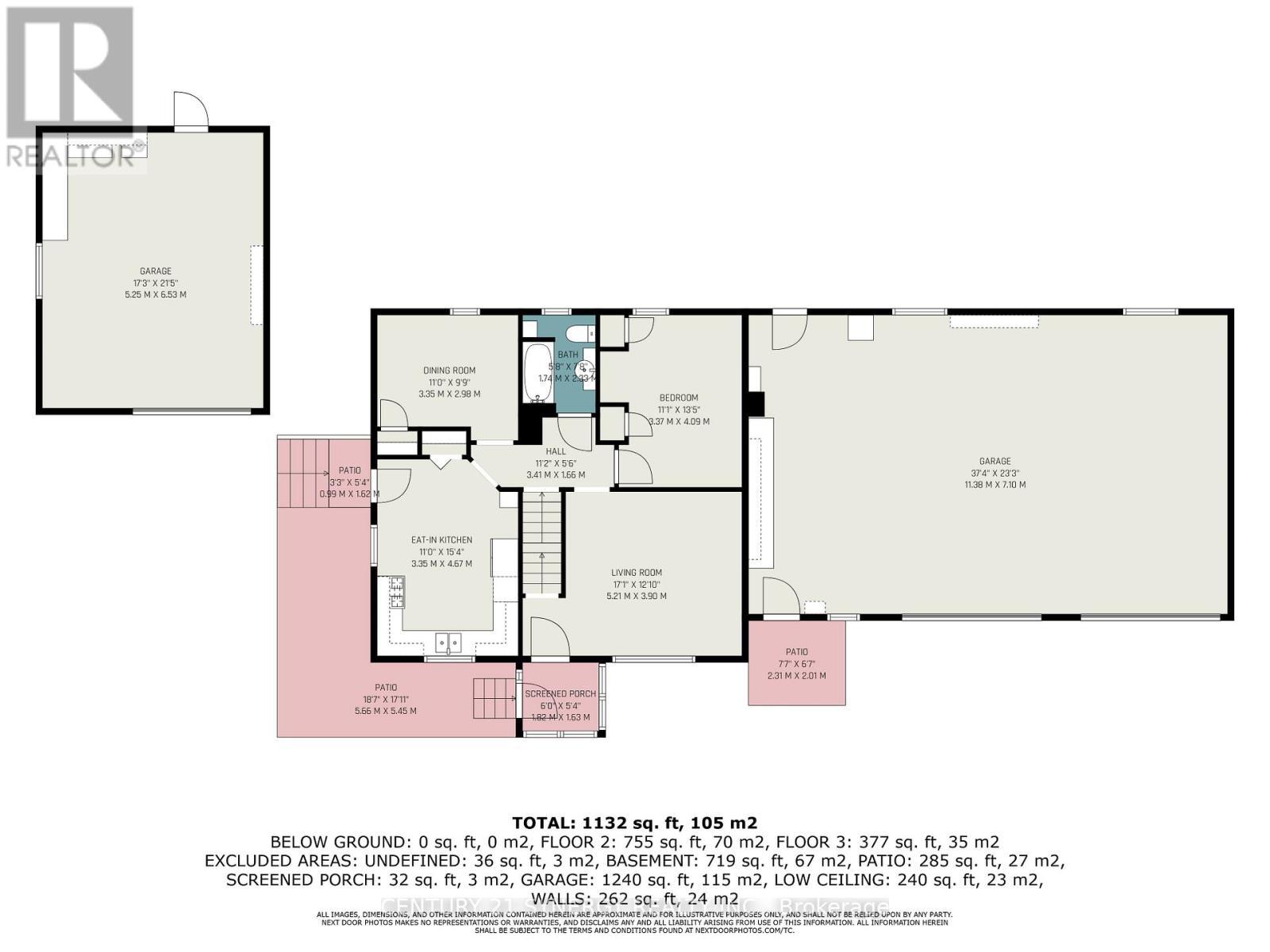476 County 29 Road, Rideau Lakes, ON - Other