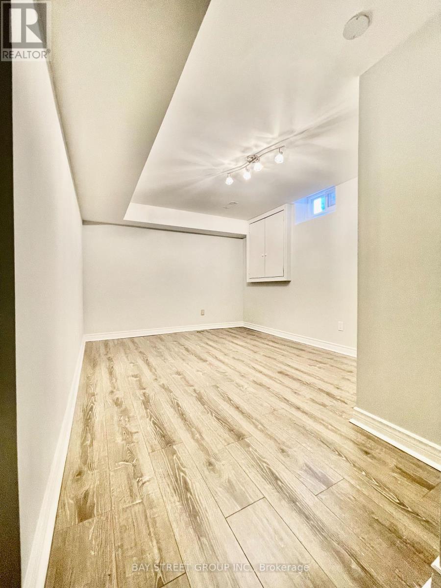 (Bsmt) - 3 Teseo Court, Richmond Hill, ON - Indoor Photo Showing Other Room