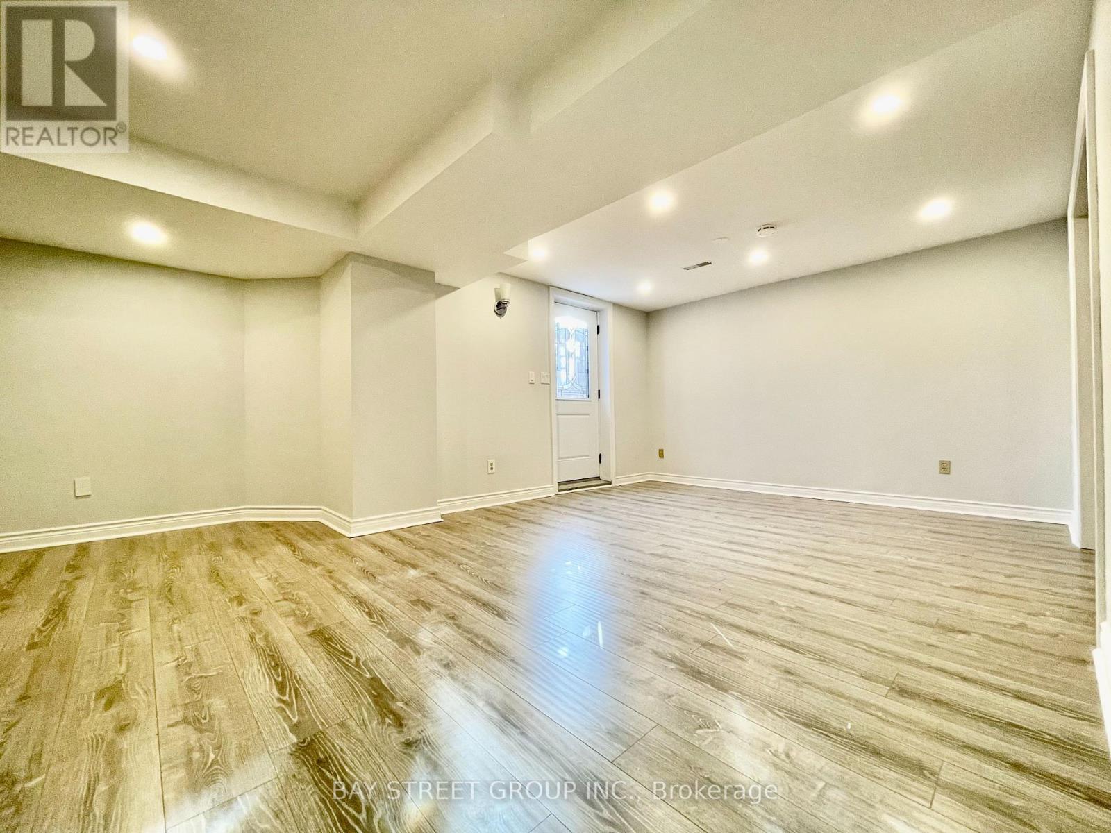 (Bsmt) - 3 Teseo Court, Richmond Hill, ON - Indoor