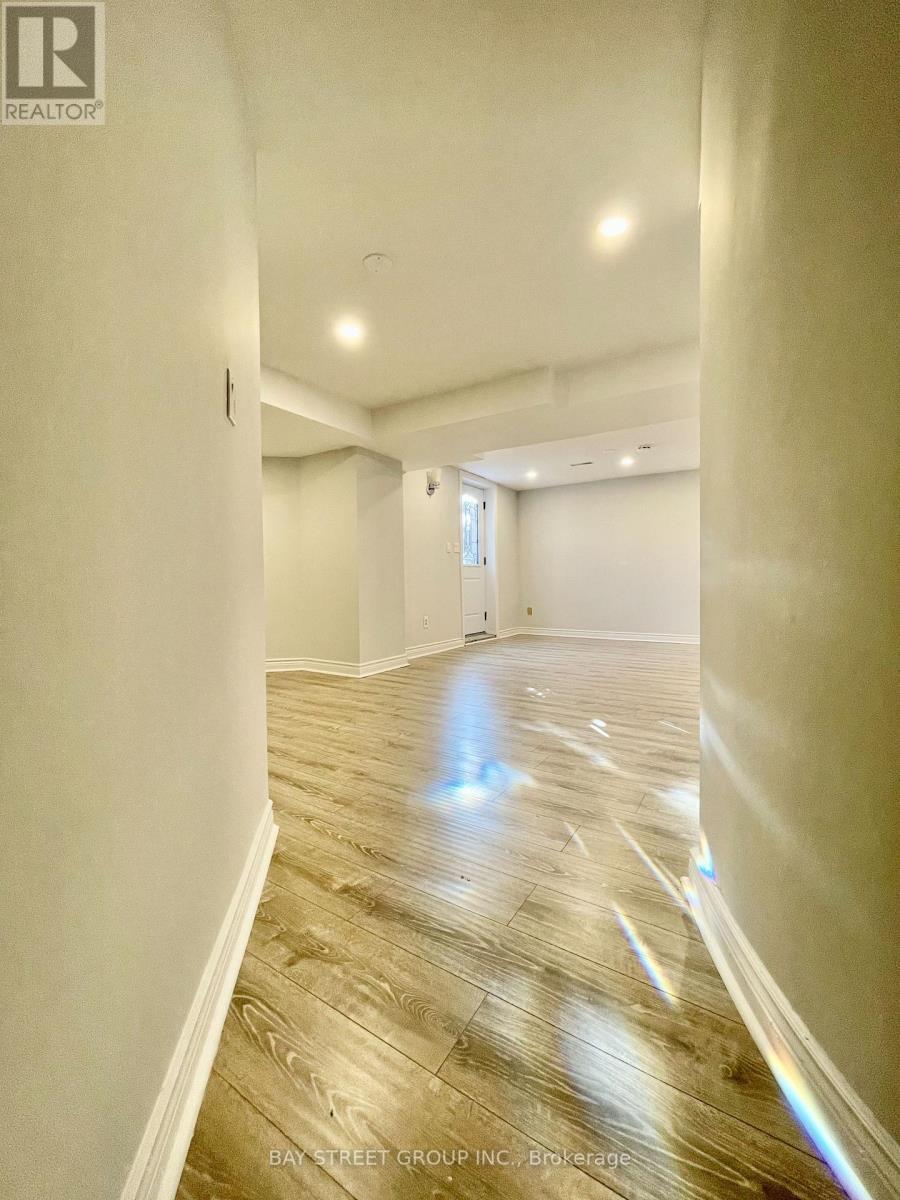(Bsmt) - 3 Teseo Court, Richmond Hill, ON - Indoor Photo Showing Other Room