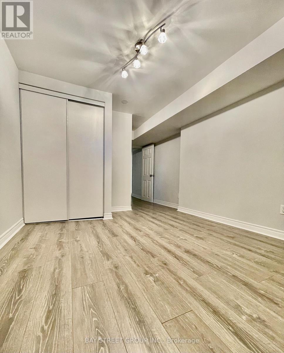 (Bsmt) - 3 Teseo Court, Richmond Hill, ON - Indoor Photo Showing Other Room