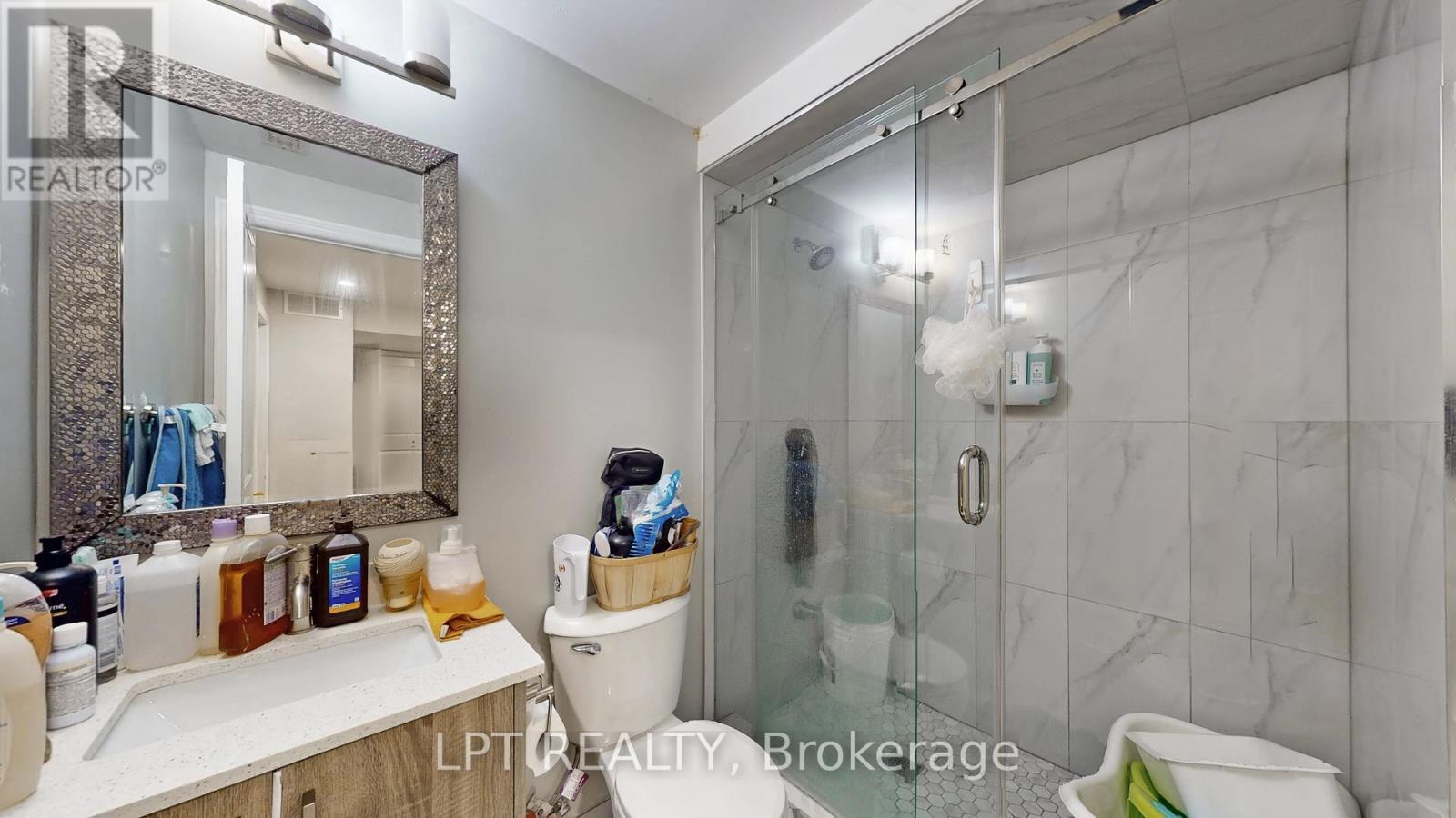 162 Agava Street, Brampton, ON - Indoor Photo Showing Bathroom