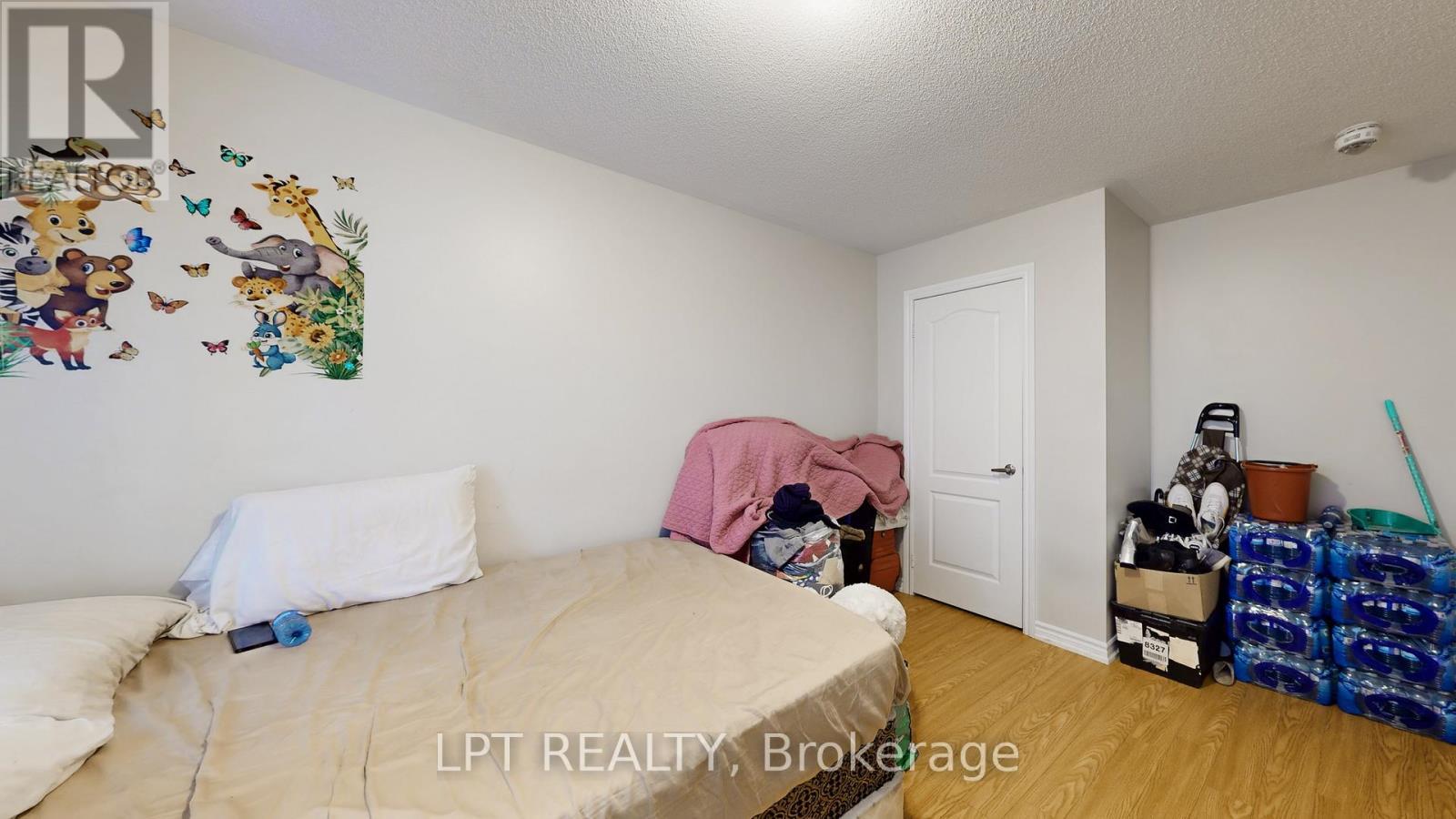162 Agava Street, Brampton, ON - Indoor Photo Showing Bedroom
